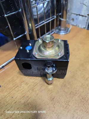 Single Phase Compressor on Off Cut Switch Single Phase