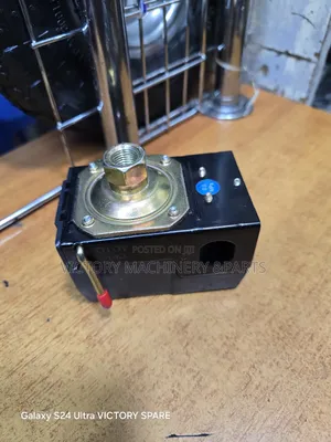 Single Phase Compressor on Off Cut Switch Single Phase