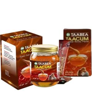 Taabea Takuum Honey Paste - thumbnail 2