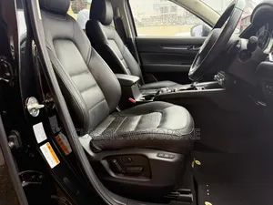 Mazda CX-5 2.2 Diesel AWD 2018 Black