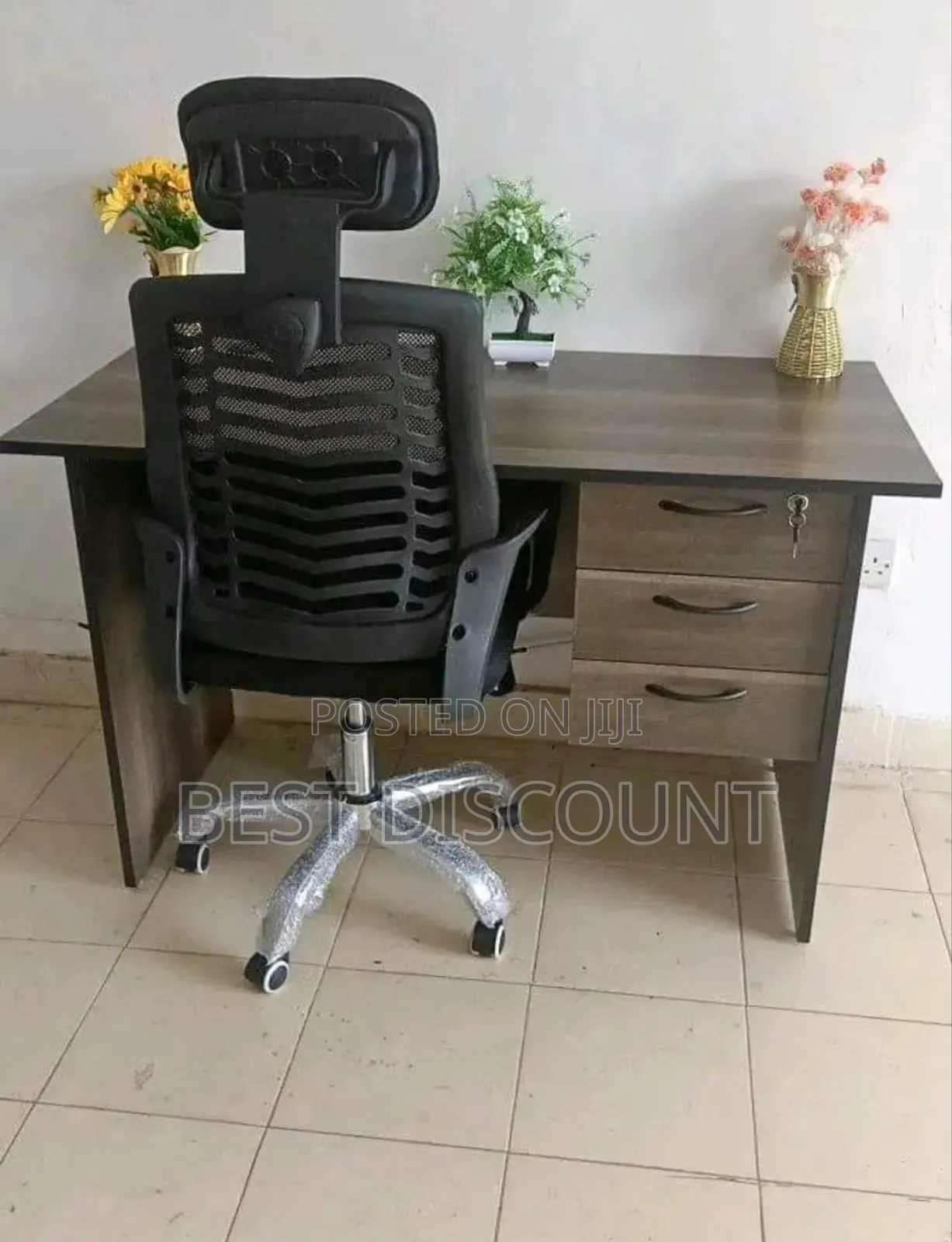Home And Office Tables And Chair