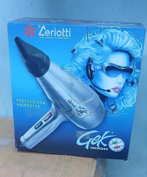 Affordable Cerroti Blowdry/Hairdryer - main view