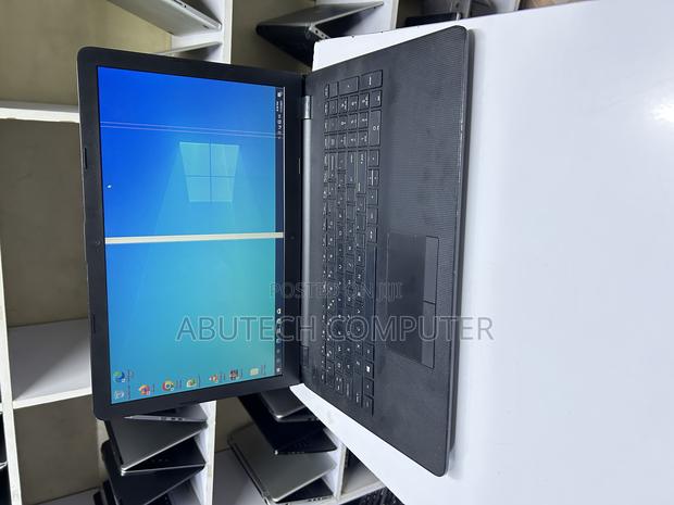 Laptop HP 15 4GB Intel Celeron HDD 500GB - thumbnail 3