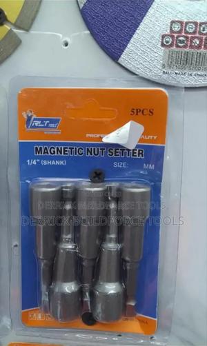 Magnetic Nut Setter - thumbnail 2