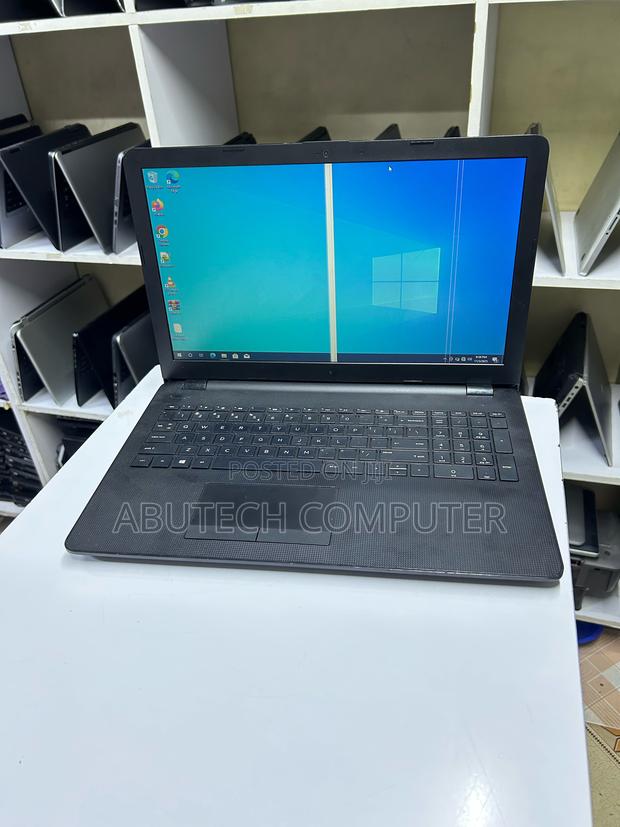 Laptop HP 15 4GB Intel Celeron HDD 500GB - main view