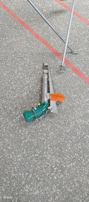 Irrigation Spray Gun Py40 - thumbnail 2