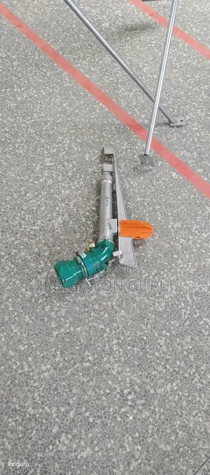 Irrigation Spray Gun Py40