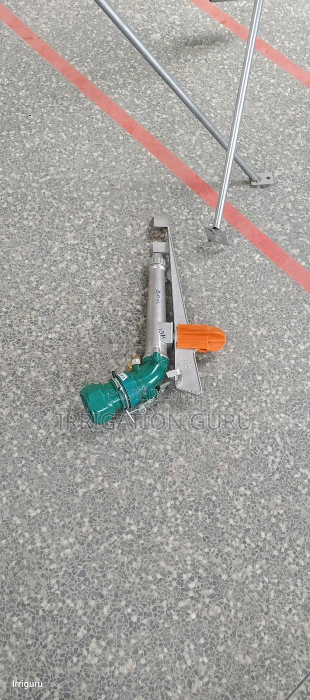 Irrigation Spray Gun Py40 - main view
