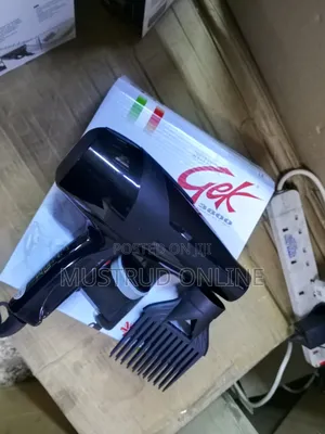 Blowdry Gek 3800watts