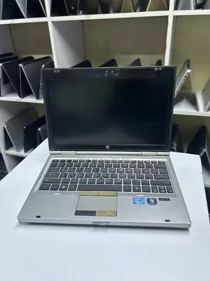 Laptop HP EliteBook 2560P 4GB Intel Core I5 HDD 320GB