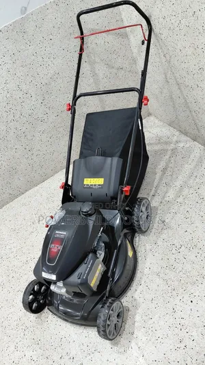 Reliable Self Propelled Honda Lawnmower