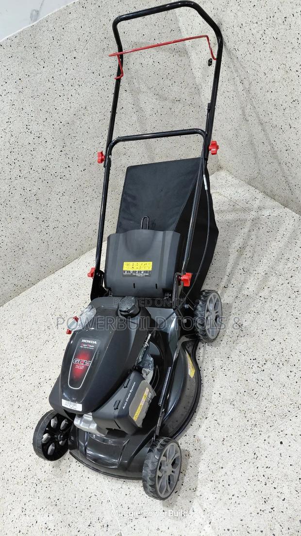 Reliable Self Propelled Honda Lawnmower