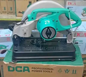 Original Dca Cutt-Off Machine
