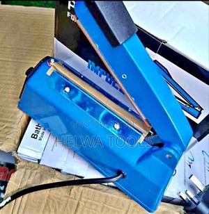 Impulse Sealer/100 Mm Impulse Sealer - main view