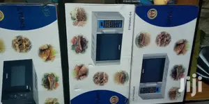 Lyons Microwave 20ltrs Digital