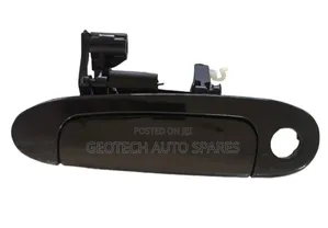 Toyota Vitz ,Yaris, Platz Front Door Handles