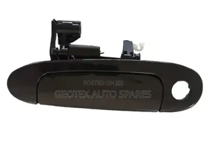 Toyota Vitz ,Yaris, Platz Front Door Handles