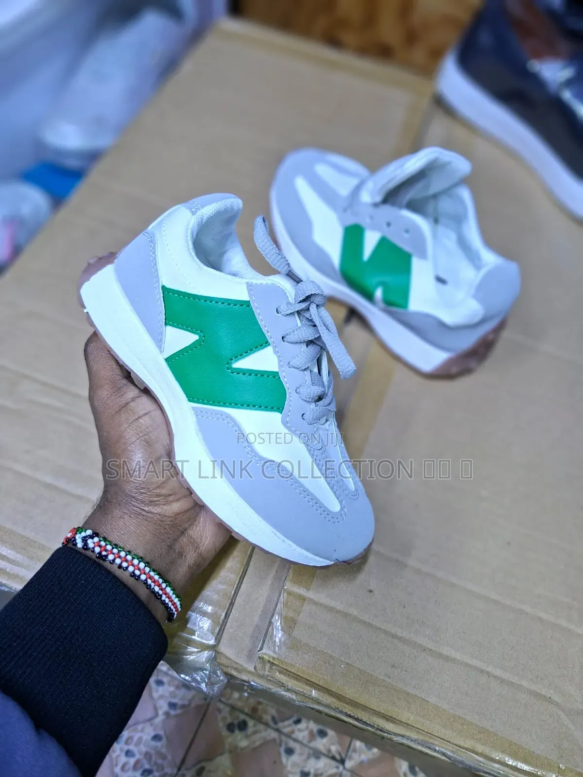 Kids New Balance 327 💥💥