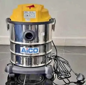 Powerful 100 Litres Vacuum Cleaner