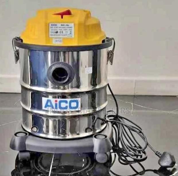 Powerful 100 Litres Vacuum Cleaner