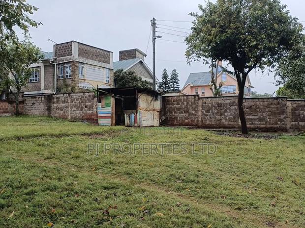 Ruiru Prime Plot - main view