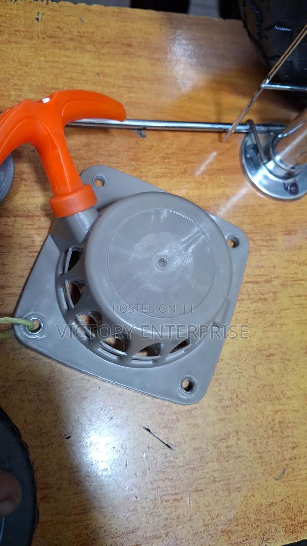2stroke Sprayer/Brushcutter Starter
