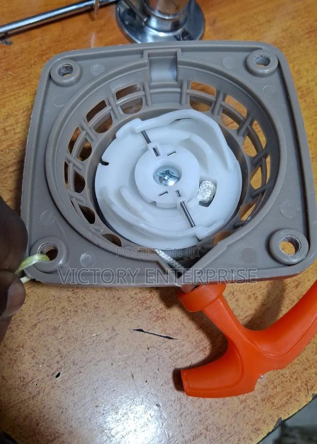 2stroke Sprayer/Brushcutter Starter - thumbnail 2