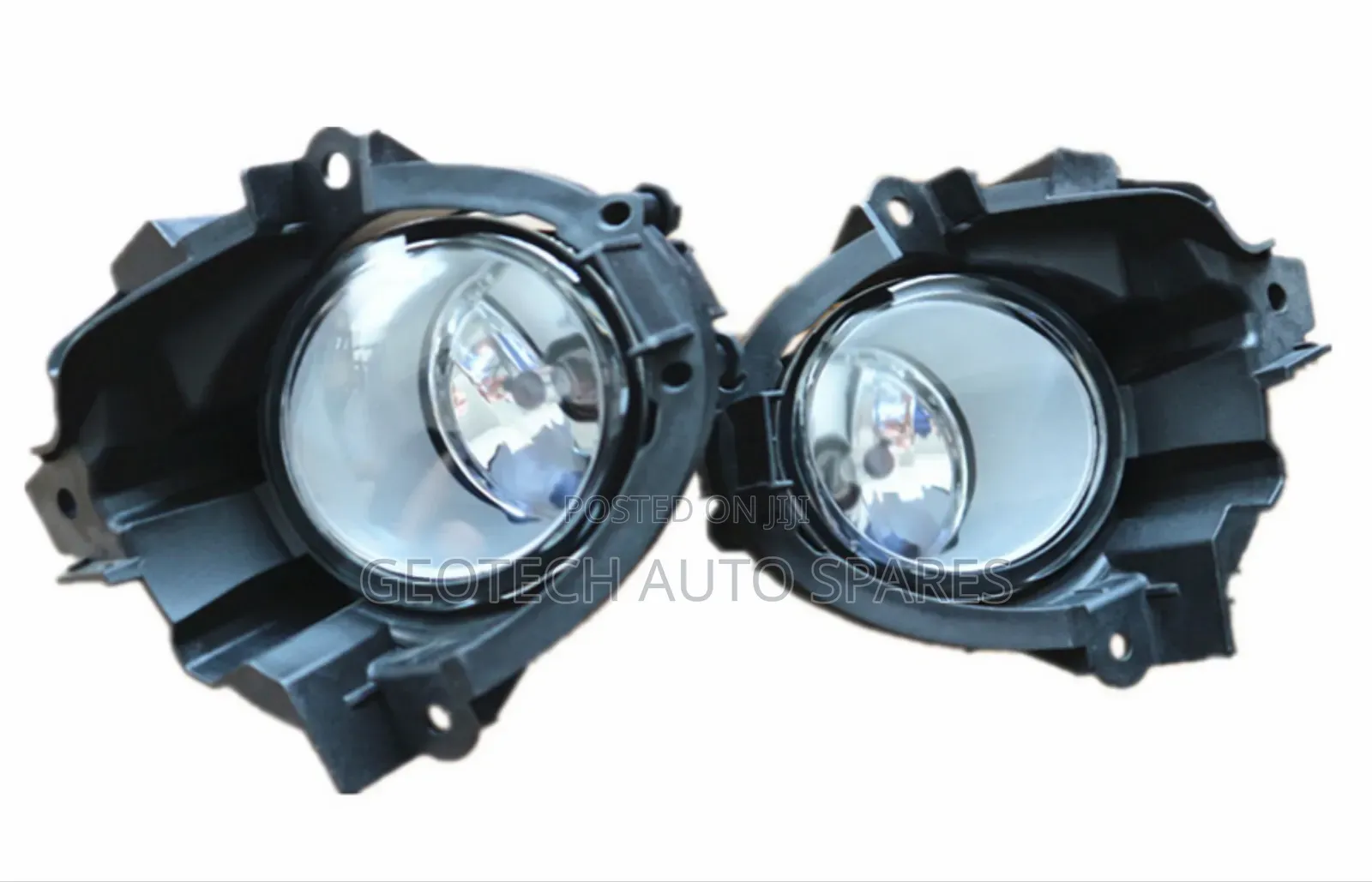 Toyota Premio / Allion 260 Inner Foglight Cover