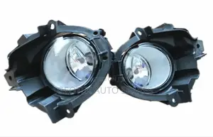 Toyota Premio / Allion 260 Inner Foglight Cover