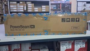 Ubiquiti Pbe-5ac-500 Powerbeam Ac High-Performance Airmax Bridge - main view