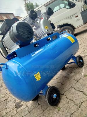 Brand New Divo Air Compressor(100l) - main view