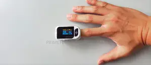 Pulse Oximeter