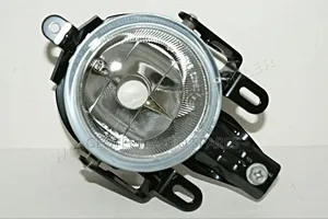Mitsubishi Pajero Foglights