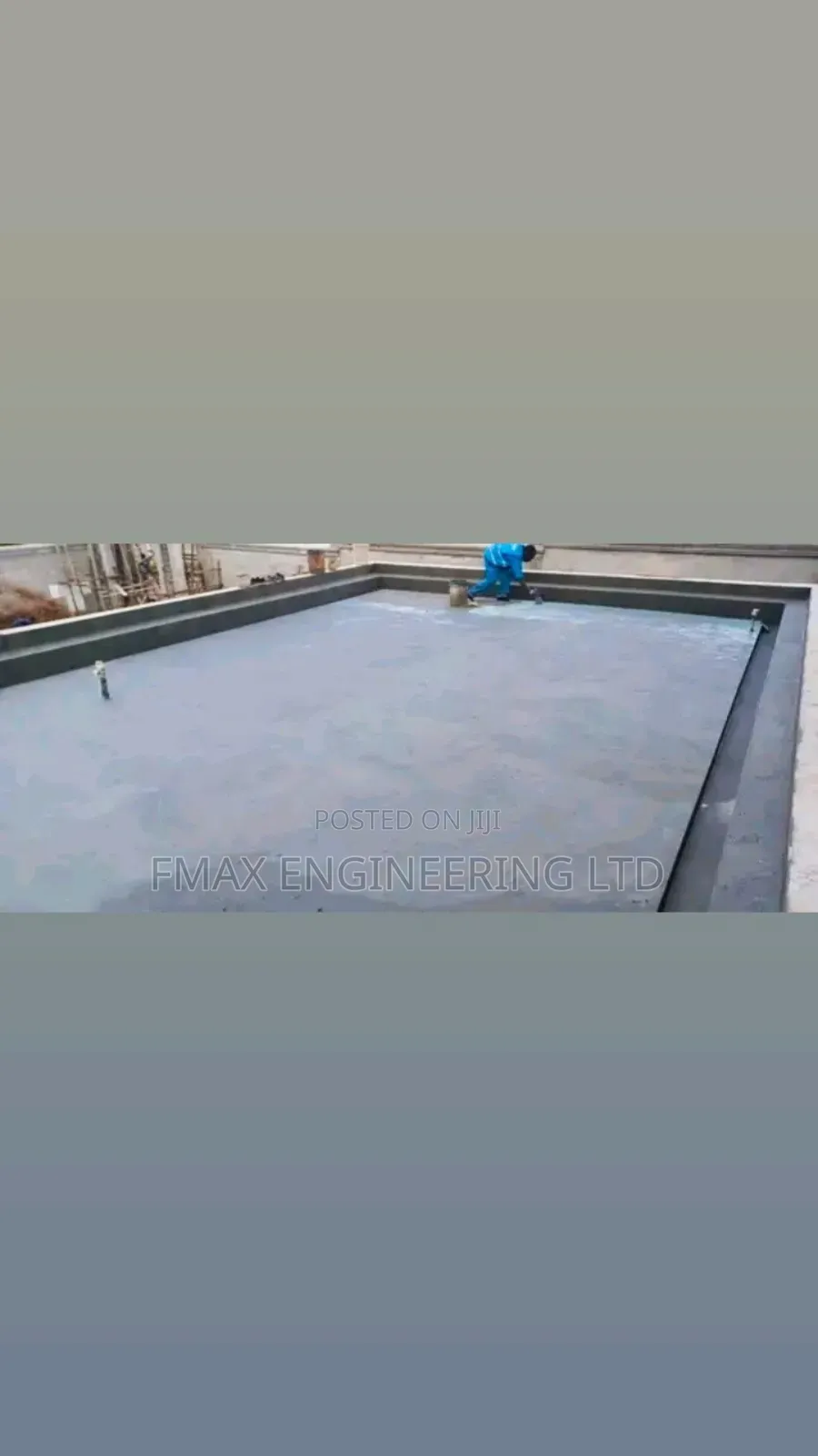 For Concrete Slab Roof Waterproofing Services Nationwide Contact Us