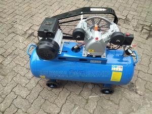 Electric Divo Compressor~100ltrs - thumbnail 2