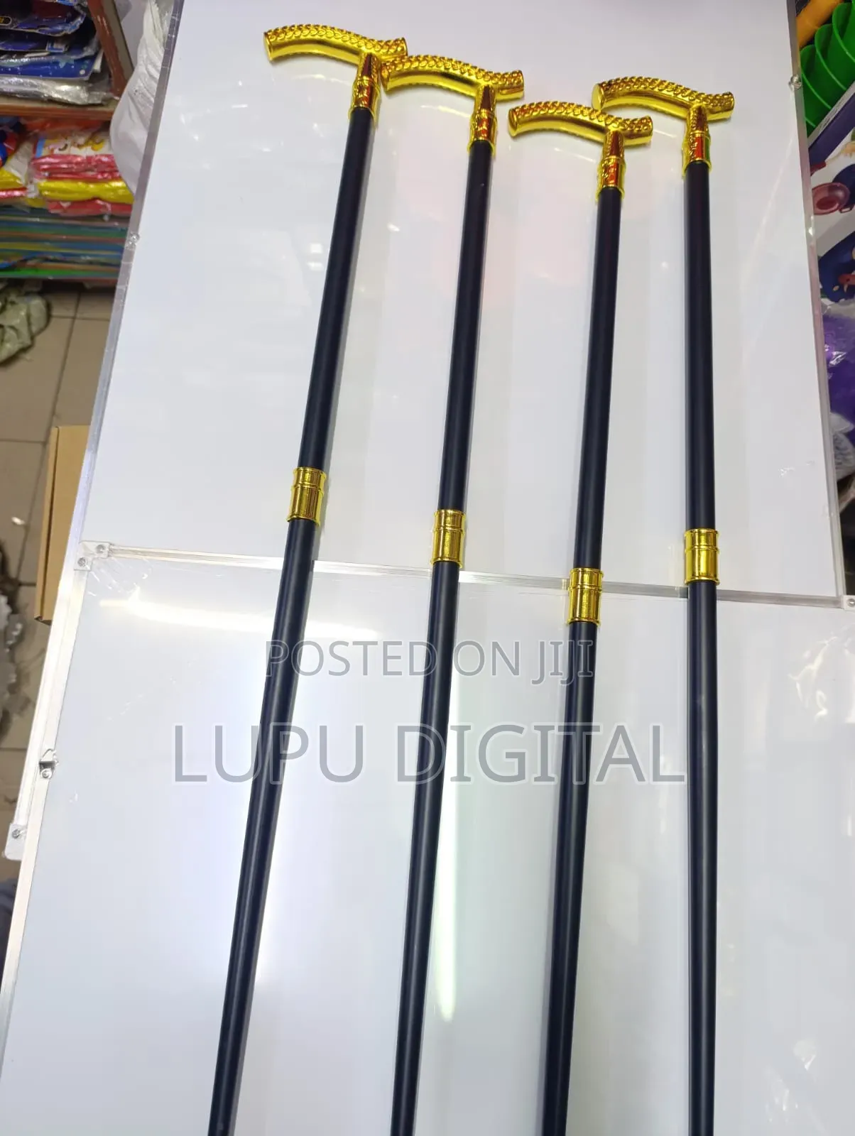 Quality Designed Walking Stick