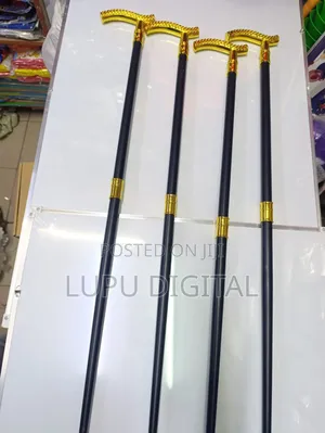 Quality Designed Walking Stick