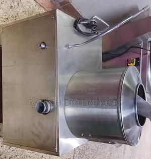 Potatoe Peeler/Automatic Potatoe Peeler Machine - thumbnail 2