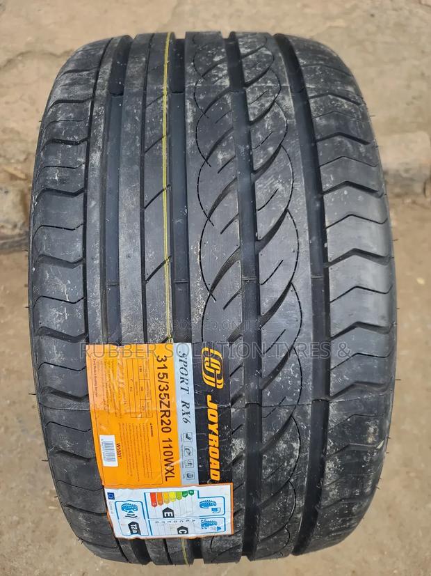 315/35r20 Joyroad Tires [X/L Sports]