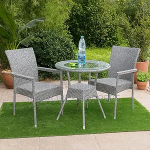 Balcony Set