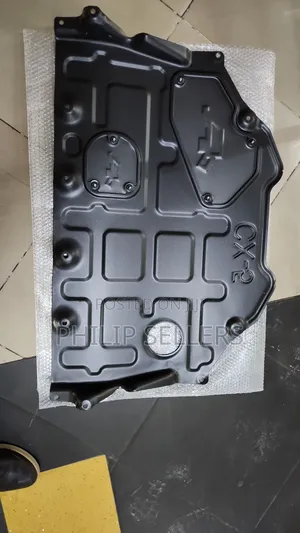 Sump Guard a Comprehensive Guide for Car Owners
