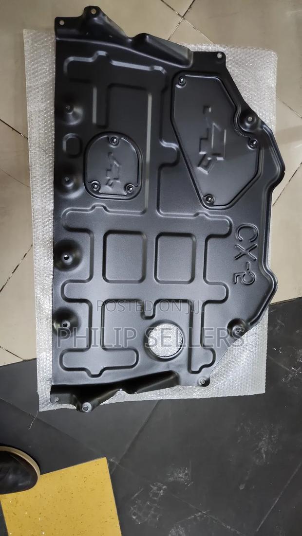 Sump Guard a Comprehensive Guide for Car Owners - main view