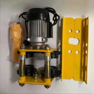 Stable Drive Motorized Hoist Trolley - thumbnail 2