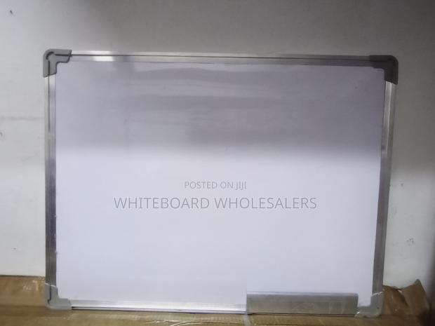 Small Board for Children A2 Size - main view