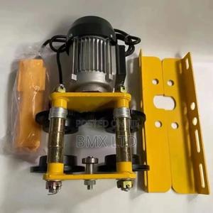 Adjustable Electric Beam Runner - thumbnail 2