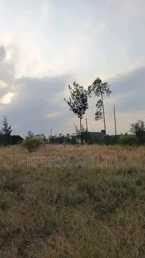 Eighth Acre Plots in Rongai for Sale for 1 Million