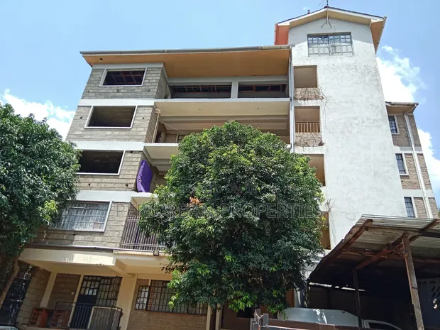 2bdrm Apartment in 59-C Olemotondo, Ongata Rongai for rent