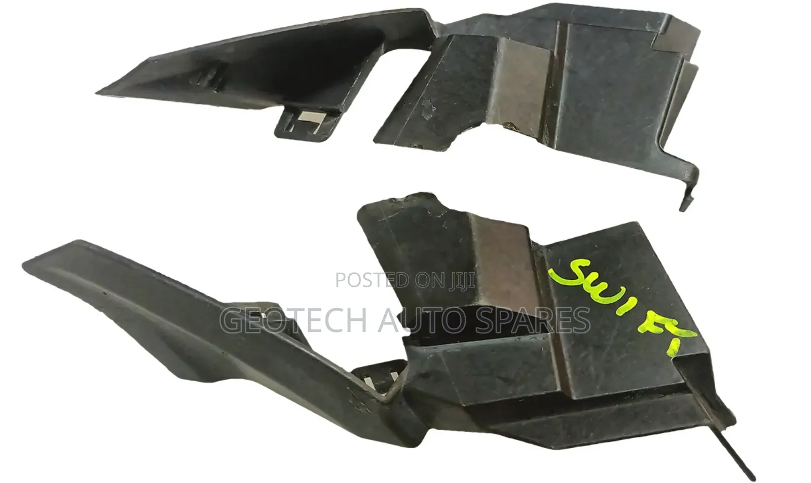 Suzuki Swift Windscreen Finishers
