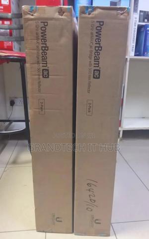 Ubiquiti Powerbeam Ac Pbe-5ac-500