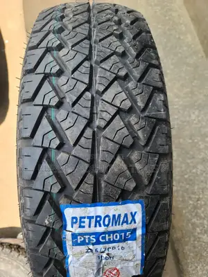 215/70r16 Petromax Tyres 100 H PTS Cho15